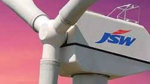 JSW Energy Stock Surges As Analysts Boost Recommendations