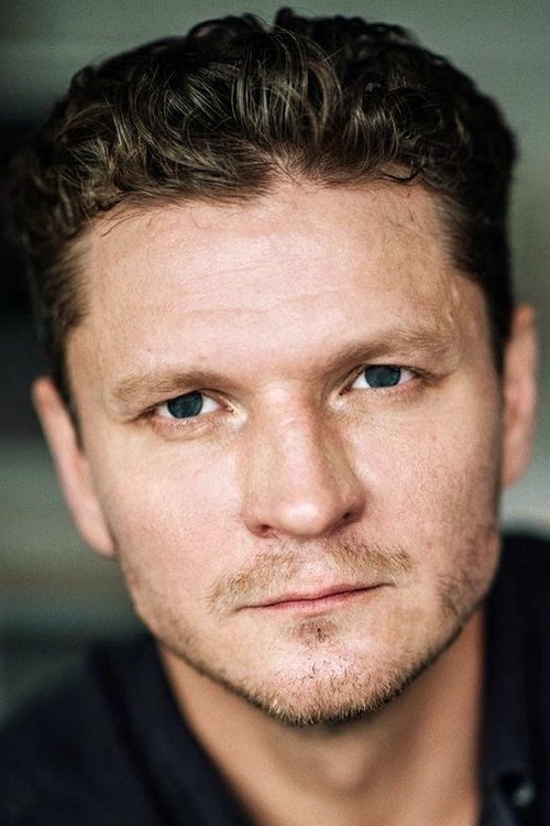 Sergey Jarkov