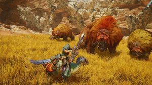 Monster Hunter Wilds Launches With Innovative Features