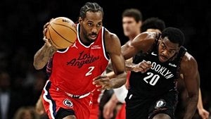 Embiid And Maxey Lead 76ers Into High-Stakes Clash With Clippers