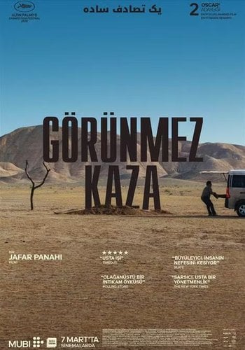 Görünmez Kaza