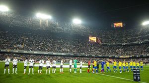 Cádiz CF And Castellón Clash For Crucial Points