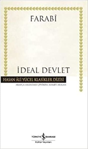 İdeal Devlet