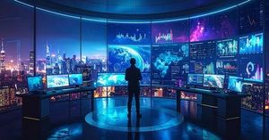 Wikipedia Faces Traffic Drop As AI Alters Search Habits