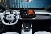 Samsung Electronics supplies infotainment chips to BMW for next-generation iX3 electric cars - KED Global