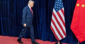 Trump Signals Possible Return To US Nuclear Testing