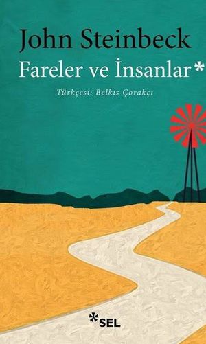 Fareler ve İnsanlar