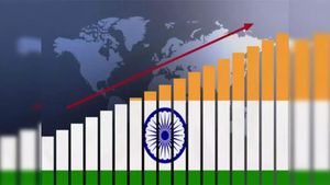 India’s Economic Survey Projects 6.4% Growth Amid Global Challenges