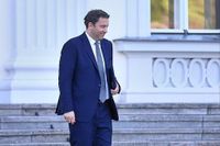 Klingbeil, Hubig, Bas: Das sind die ersten großen Pläne der SPD-Minister | LUDWIGSBURG24