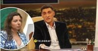 Симоньян пожаловалась на 