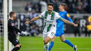 Borussia Mönchengladbach Faces Holstein Kiel: Match Preview