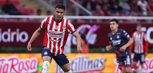 Chivas And Xolos Set For Historic Friendly Clash