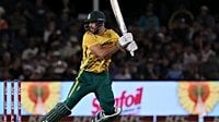 SA vs WI Highlights, 1st T20I: Markram’s unbeaten 86 guides South Africa to nine-wicket win in series opener