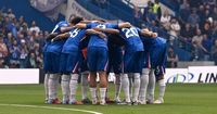 Managing Chelsea - Delap injury saga as Palmer injury concern builds