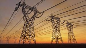 Nepal Launches Electricity Export To Bangladesh Via India