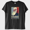 Darwin: Gradual Change We Believe In T-Shirt