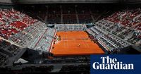 Madrid Open tennis resumes after chaos caused by massive power outage