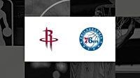 How to watch Rockets vs. 76ers: TV channel and streaming options for January 22