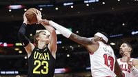 Jazz vs. Bulls Injury Report: Lauri Markkanen, Josh Giddey Update