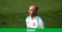 Malgré la victoire, la presse portugaise clash Roberto Martinez et tacle les Diables : 