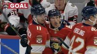 FLA vs. OTT: Marchand nets breakaway | Florida Panthers