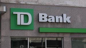 TD Bank Faces Major Outage Amid RRSP Deadline