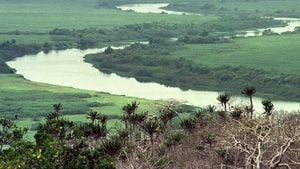 UNESCO Adds 26 Biosphere Reserves Amid Climate Peril