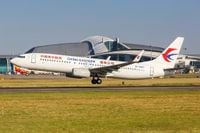 China close to finalize Boeing 500-jet deal: Reuters