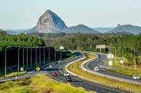 Bruce Highway closed again as flooding wreaks havoc in FNQ