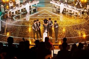 GenG Clinches Thrilling Esports World Cup League Final