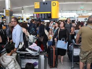 Cyberattack Hits Major European Airports Causing Delays