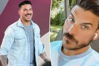 Jax Taylor reveals when he lost his virginity after wondering if he’s a sex addict