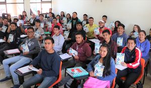 Mexican Government Expands Student Welfare Programs