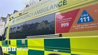 South Western Ambulance workers arrested after six people die - BBC News