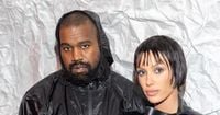 Kanye West & Bianca Censori Are Launching A Furniture Company