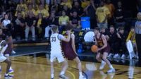 West Liberty ends Gannon’s men’s basketball run with 101-90 sweet 16 win