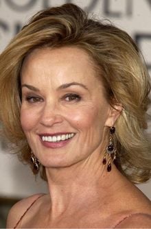 Jessica Lange