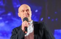 Юра Борисов подписал контракт с крупнейшим агентством Голливуда