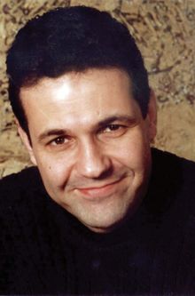 Halid Hüseyni