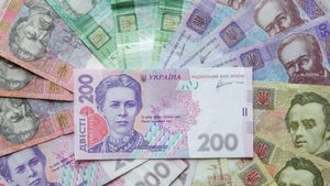 Ukrainian Currency Fluctuates As Dollar Projected To Stabilize