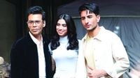 Karan Johar breaks silence on 'Nadaaniyan' backlash | The Express Tribune