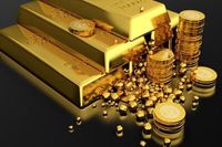 قیمت طلا، سکه و دلار امروز دوشنبه ۲۷ اسفند 1403/ افزایش قیمت‌ طلا و سکه+ جدول