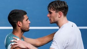 Jack Draper Shocks Alcaraz, Reaches BNP Paribas Open Final