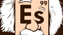 Einsteinyum Elementi