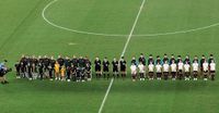 How to Watch: CommBank Matildas v Korea Republic | McDonald Jones Stadium, Newcastle