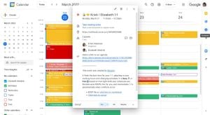 Google Calendar Sparks Outrage Over Holiday Omissions