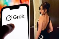 Grok’s violation of Ashley St. Clair