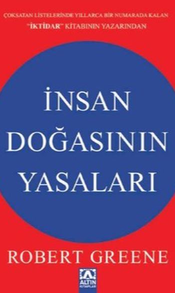 İnsan Doğasının Yasaları