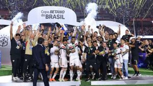 Flamengo And São Paulo Shine As Copa Do Brasil Advances