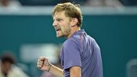 Goffin consegue grande virada e elimina Alcaraz na estreia de Miami - TenisBrasil